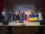 Великодній подарунок для мешканців Біляївської громади від «Батьківщини»