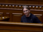 Юлія Тимошенко: Верховна Рада має негайно переглянути умови лікування поранених воїнів