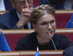 Юлія Тимошенко: У разі націоналізації або ліквідації банків з російськими засновниками, українські вкладники не втратять ані майна, ані коштів