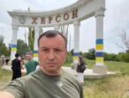 П’ять автівок гуманітарної допомоги від Дмитра Кривого з Таїровської громади вже на Херсонщині