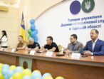 Олег Радковський привітав податківців Одещини з професійним святом