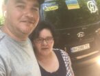 «Батьківщина» Одещини продовжує допомагати жителям Херсонської області