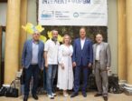 Олег Радковський привітав учасників Інтелект-Форуму 2023
