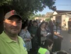Благодійники та «батьківщинівці» Одещини допомагають людям
