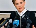 Юлія Тимошенко: ООН зобов’язана організувати конвой безпеки для караванів суден з українським зерном