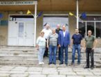 «Батьківщина» Одещини працює над укриттями для шкіл