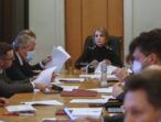 «Батьківщині» вдалося захистити частину підприємців, тепер наше завдання – скасувати вбивчі для бізнесу норми, – Юлія Тимошенко про 8401