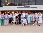 Культурний відпочинок від «Батьківщини» Одещини