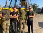 «Батьківщина» Одещини продовжує допомагати ЗСУ