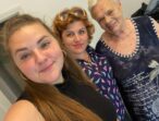 «Батьківщина» Одещини продовжує допомагати людям