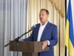 Олег Радковський привітав учасників Конференції педагогічних працівників Одещини