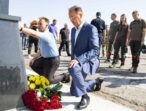 В Одесі відбулись урочисті заходи до Дня пам’яті захисників України