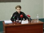 Юлія Тимошенко: Треба створити умови, щоб після перемоги українці поверталися додому