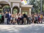 «Батьківщина» Одещини продовжує організовувати дитячі екскурсії до зоопарку