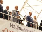 Олег Радковський привітав студентів «Одеської юридичної академії»