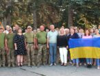 Окнянська громада Одещини передала чергову допомогу нашим воїнам