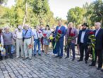 В Одесі вшанували пам’ять жертв Бабиного Яру