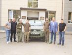 Олег Радковський: ми повинні зробити все, щоб на Одещині була сучасна ДНК лабораторія