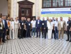Олег Радковський привітав учасників наукової конференції Мінюсту