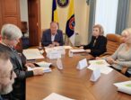 Подільський район Одещини отримав свою символіку