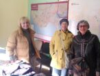 Волонтерська робота «Батьківщини» Одещини триває