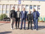 В Іванівській громаді Одещини відбувся благодійний ярмарок
