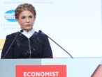 Юлія Тимошенко: Демократичний світ має перемогти у війні з диктаторськими режимами