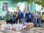 Олег Радковський: наша команда послідовно працює над безпекою шкіл та дитсадків в громадах Одещини
