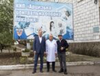Олег Радковський: Арцизька лікарня є прикладом професійного та ефективного управління