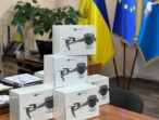 Допомога фронту: десять Mavic-3 від Ананьївської громади Одещини