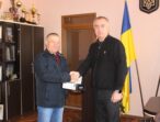 Іванівська громада Одещини продовжує допомагати ЗСУ