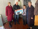 Депутат Олександр Барський відвідав з робочим візитом Кодимську громаду