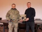 Чергова допомога ЗСУ від Іванівської громади Одещини
