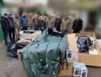 Допомога фронту: чотири човни від Березівської громади Одещини