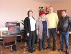 Іванівська громада Одещини передала чергову допомогу ЗСУ