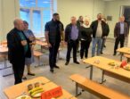 Депутат Андрій Бабенко допоміг з ремонтом харчоблоку в ліцеї