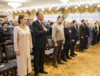 Керівник та члени команди «Батьківщини» Одещини отримали нагороди до Дня місцевого самоврядування