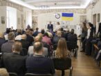 Олег Радковський привітав адвокатів Одещини з професійним святом