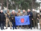 Авто та квадрокоптери для Нацгвірдії від громад Одещини