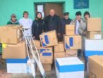 Робота депутата на окрузі: допомога лікарні, зустрічі з людьми та завдання від виборців