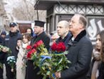 В Одесі вшанували пам’ять Героїв Крут