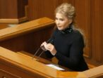 Законопроєкт про відновлення платоспроможності вугледобувних підприємств має бути розглянутий негайно, – Юлія Тимошенко