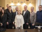 «Батьківщина» відкрила громадську приймальню в Приморському районі Одеси