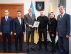 Посол Турецької Республіки завітав на Одещину
