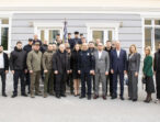 Одеський державний університет внутрішніх справ відзначив 102 роки
