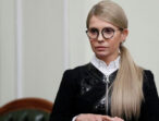 Юлія Тимошенко: Не можна боротися за свободу держави, позбавляючи свободи націю
