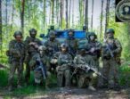 Іванівська громада Одещини допомогла Нацгвардії