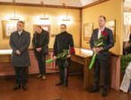 В Одесі відбулись заходи до Дня Незалежності Греції