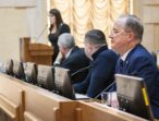 Чергова сесія Одеської обласної ради – важливі рішення для життя області
