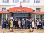 В Одеській юридичній академії відкрили нове бомбосховище